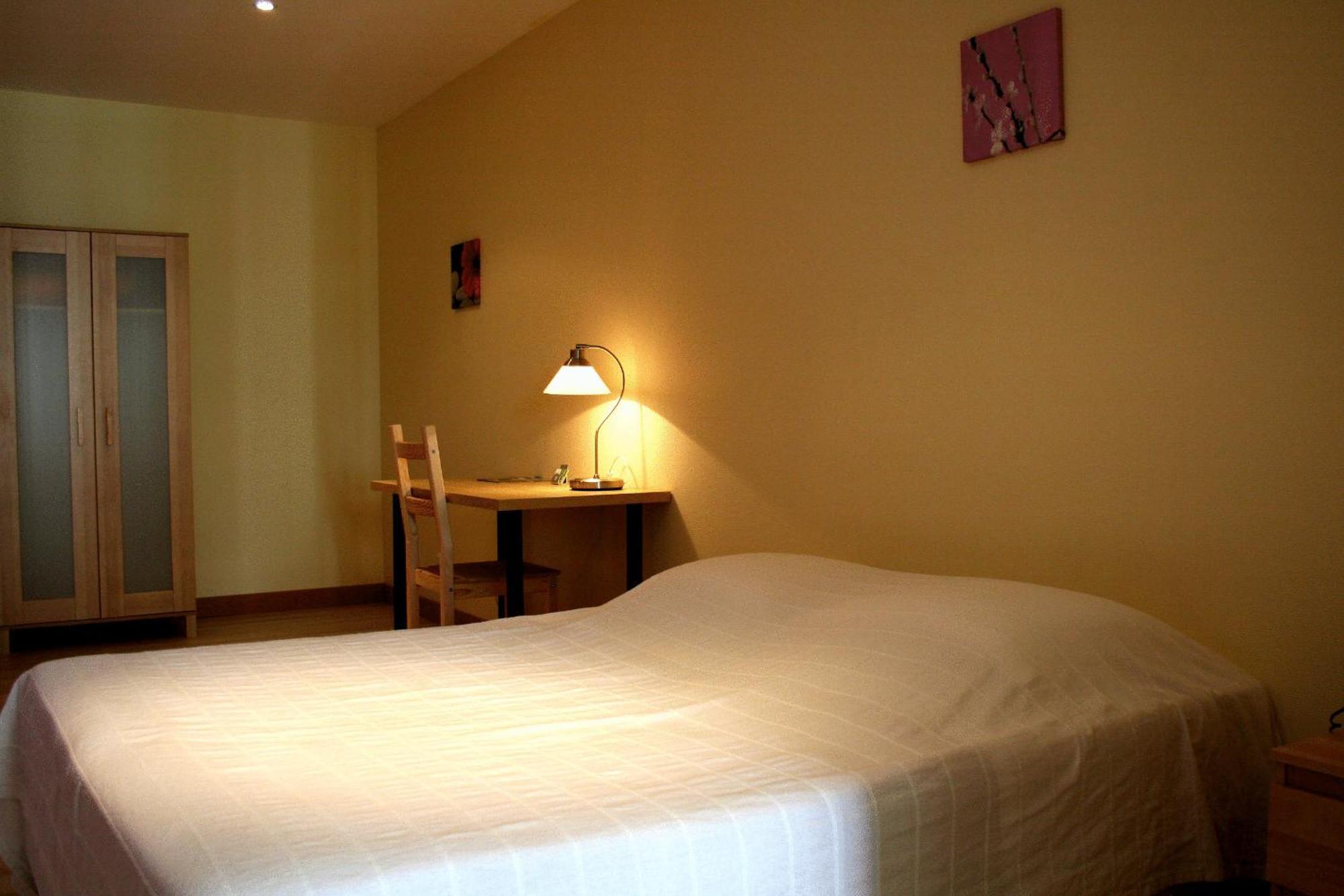In Jungle Hotel Chassagny Exterior foto